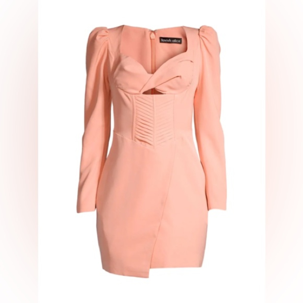 Lavish Alice Dress